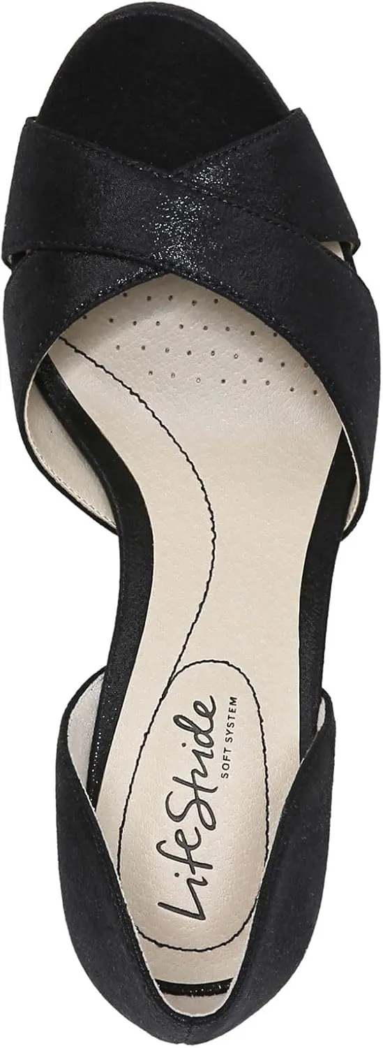 LifeStride Women's, Mykonos Sandal