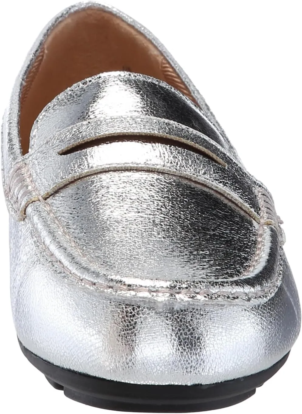LifeStride Women's Riviera Slip on Loafers