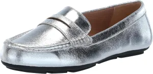 LifeStride Women's Riviera Slip on Loafers