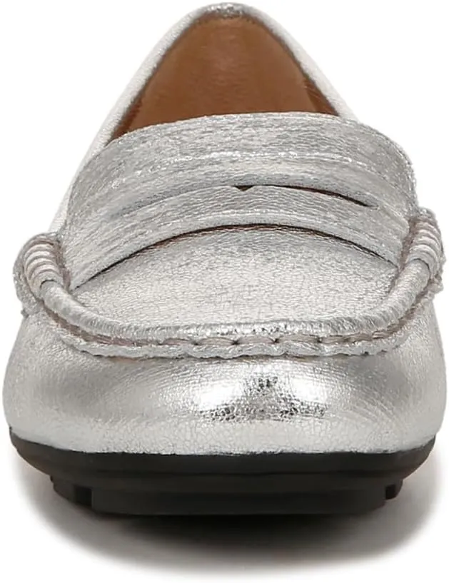 LifeStride Women's Riviera Slip on Loafers