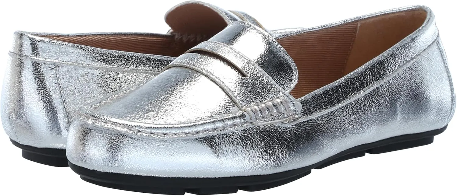 LifeStride Women's Riviera Slip on Loafers