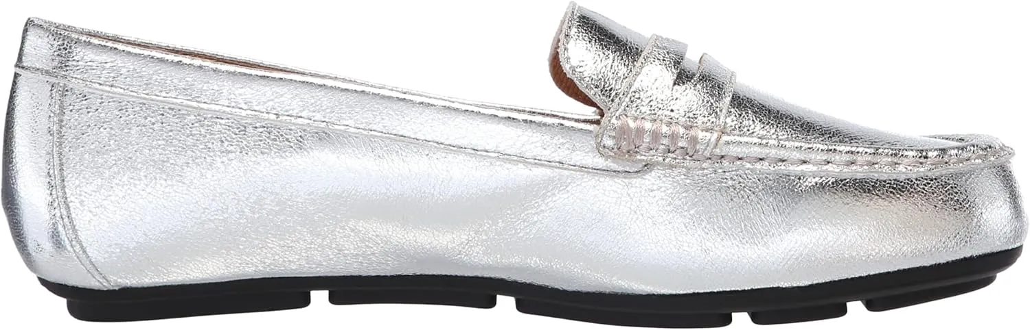 LifeStride Women's Riviera Slip on Loafers