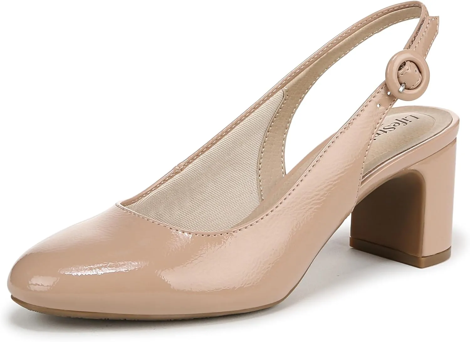 LifeStride Women's Tia Pump