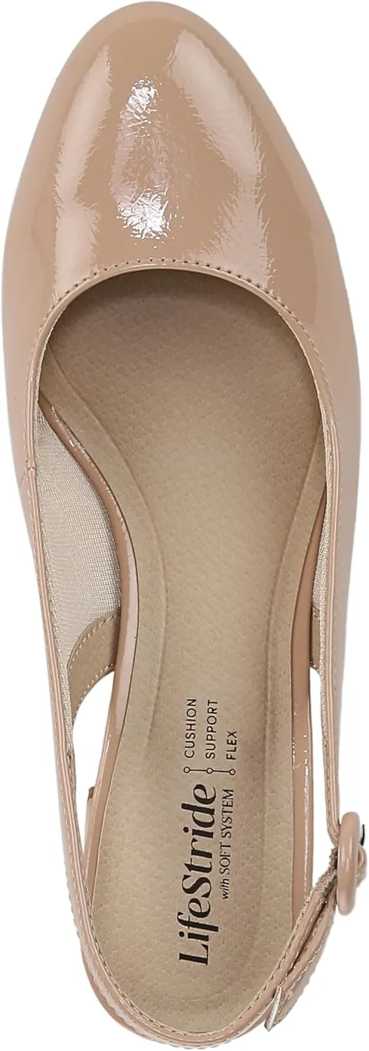 LifeStride Women's Tia Pump