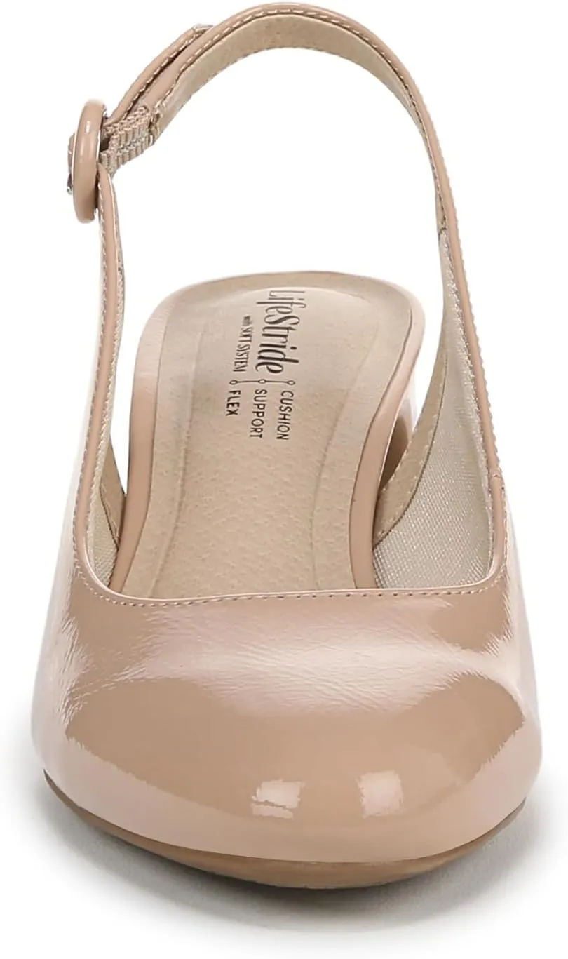 LifeStride Women's Tia Pump