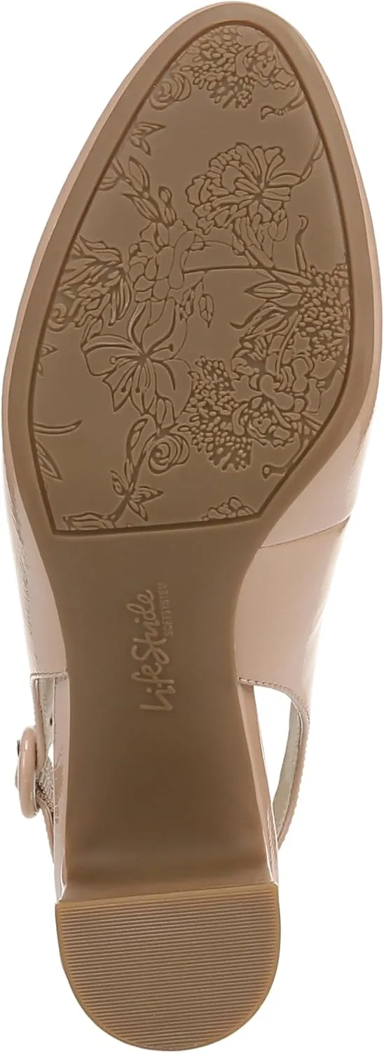 LifeStride Women's Tia Pump