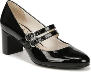 LifeStride Women's True Block Heel Mary Jane Dress Shoe