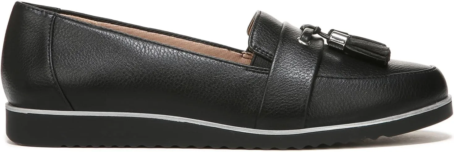 LifeStride Women's, Zee Tassel Loafer
