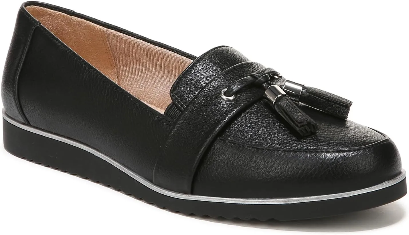 LifeStride Women's, Zee Tassel Loafer