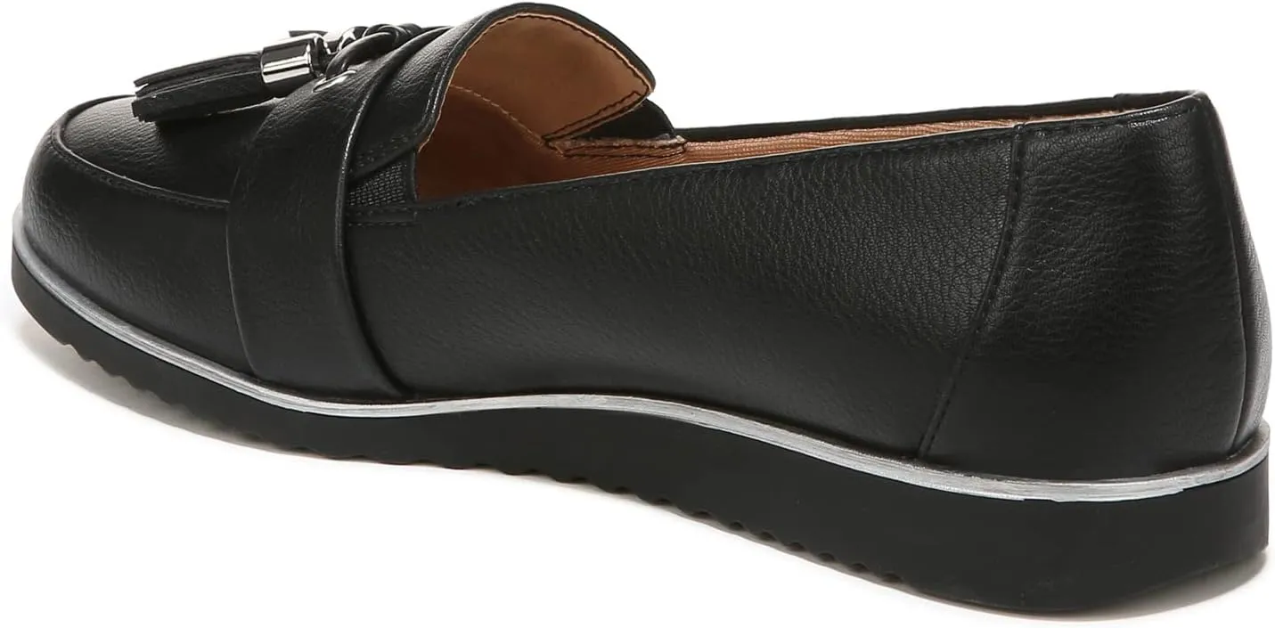 LifeStride Women's, Zee Tassel Loafer