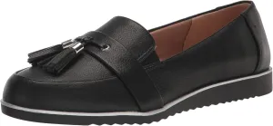 LifeStride Women's, Zee Tassel Loafer