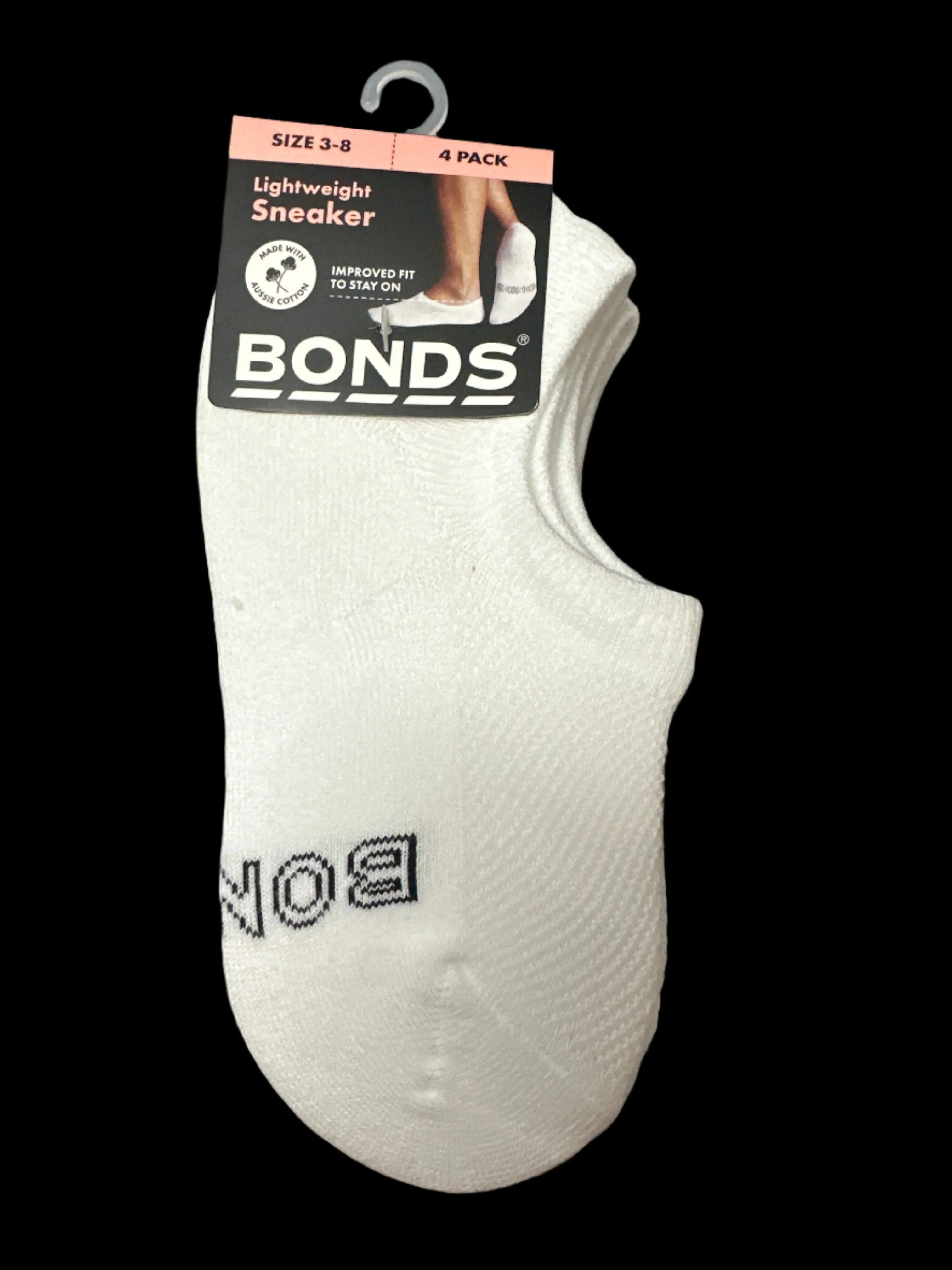Lightweight Sneaker Socks