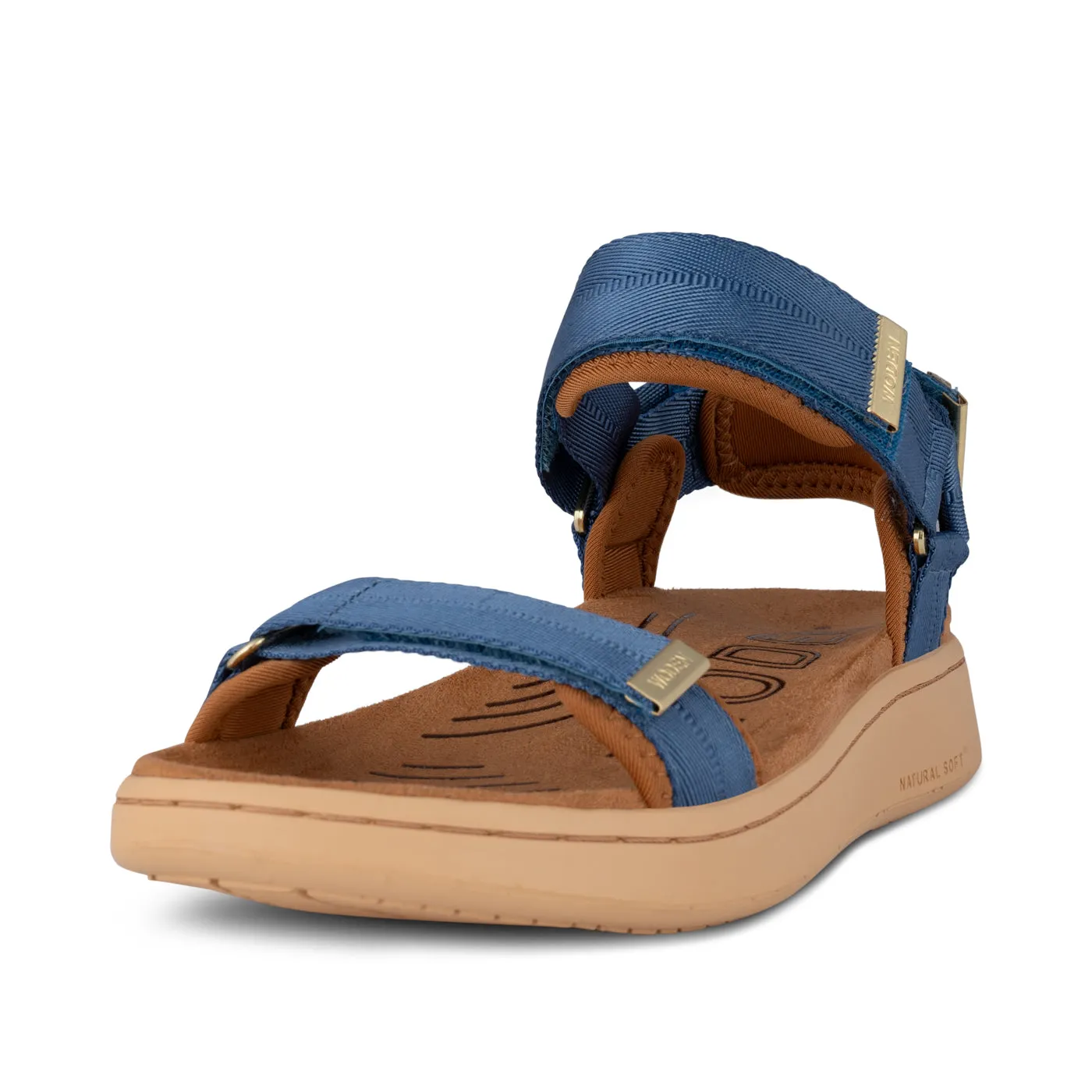 Line - Old Denim