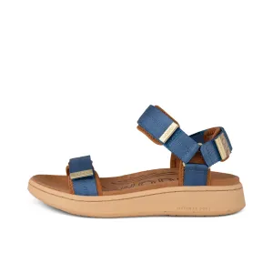 Line - Old Denim