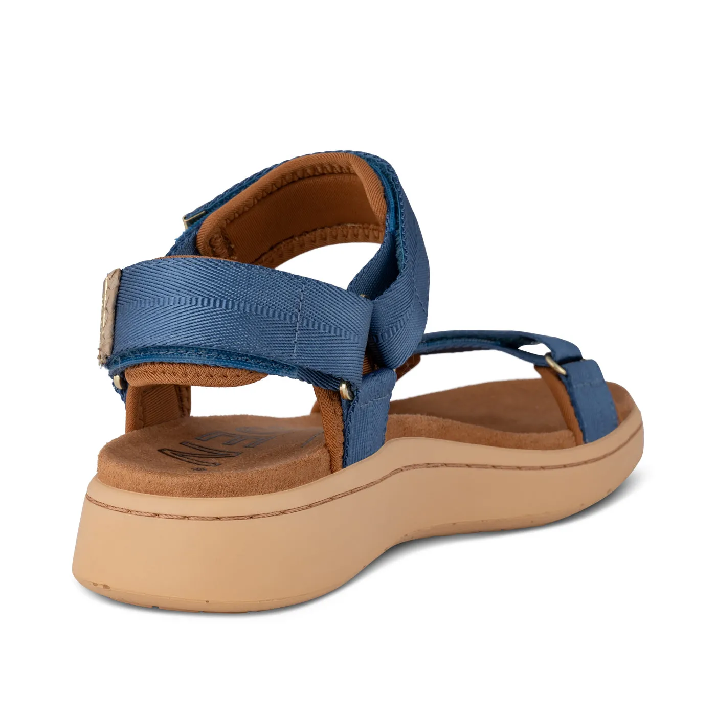 Line - Old Denim