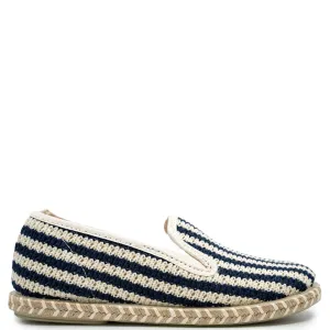 LMDI Marine Striped Loafer