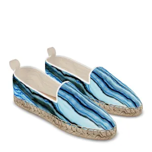Loafer Espadrilles