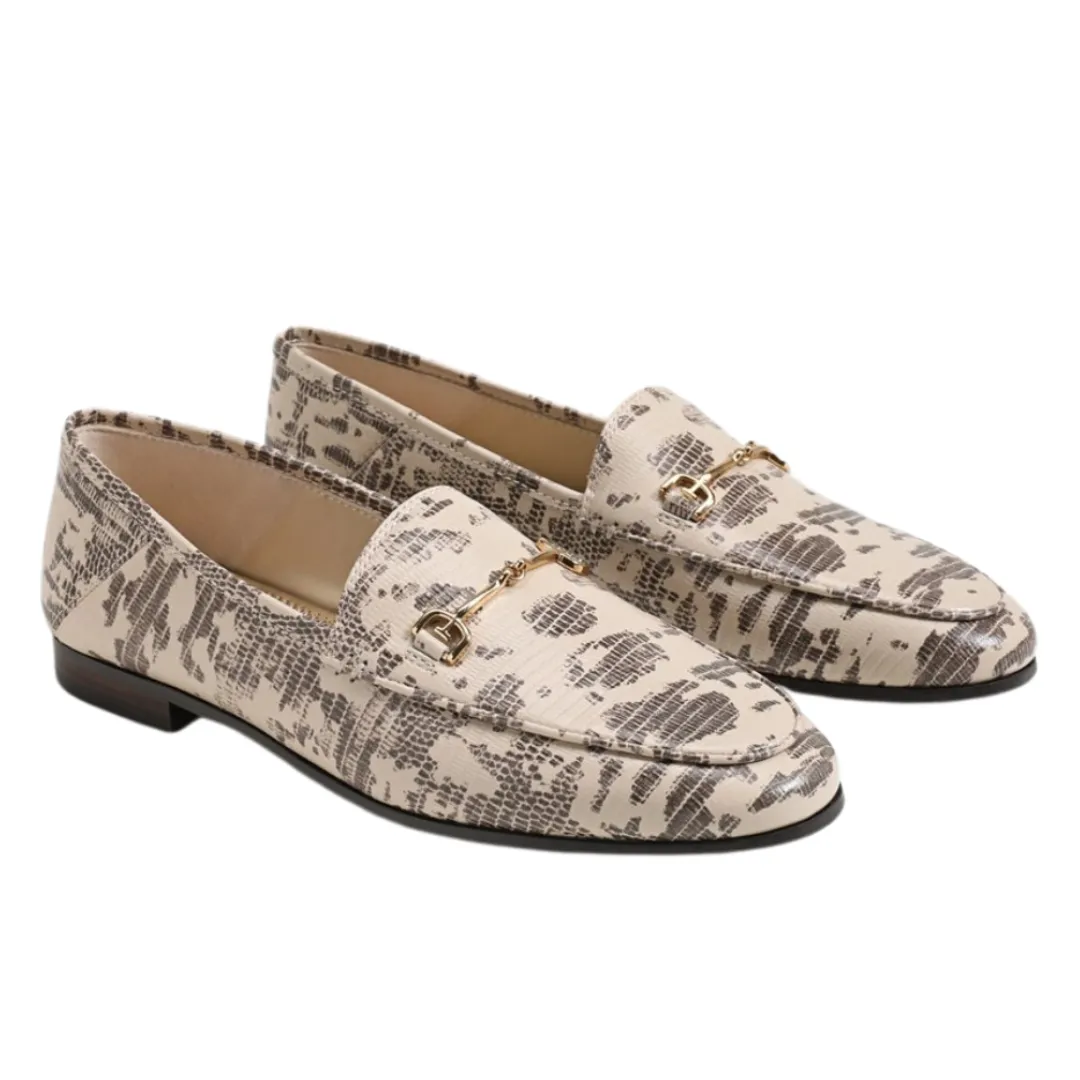 Loraine Loafer - Roccia Grey
