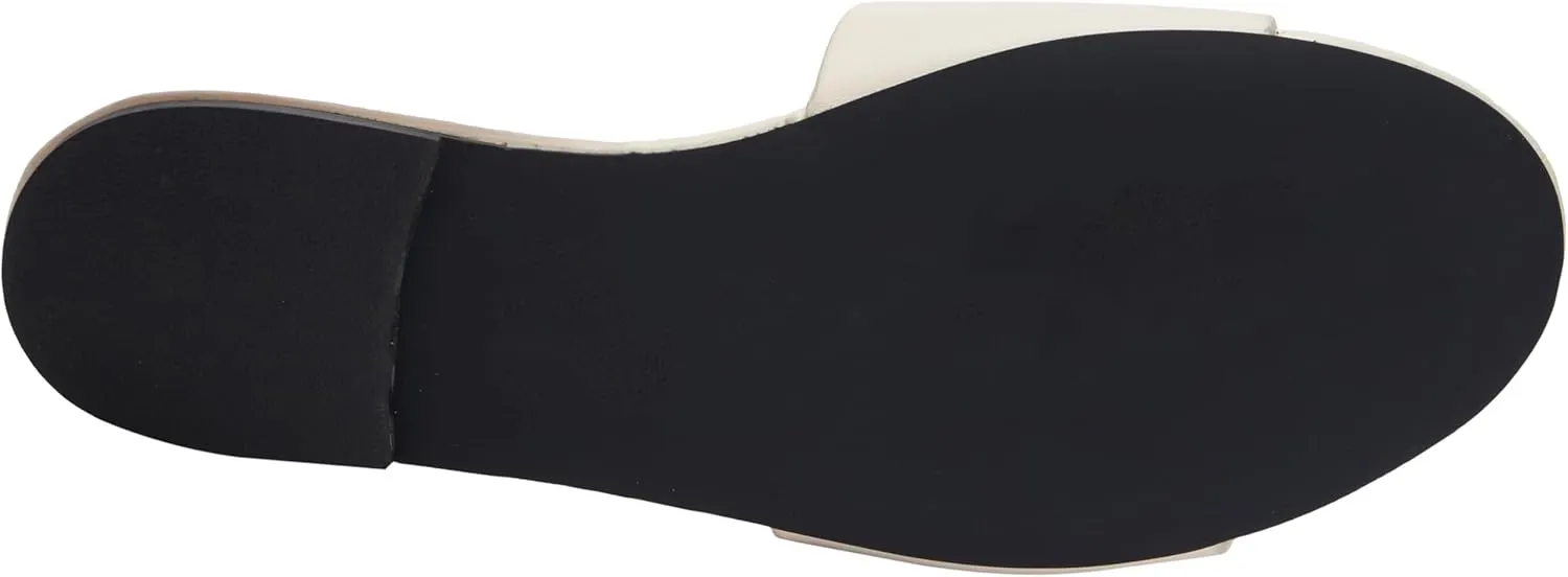 Love Moschino Women's Ja28431g0i Sabotd.Microlite 15 Calf Leather