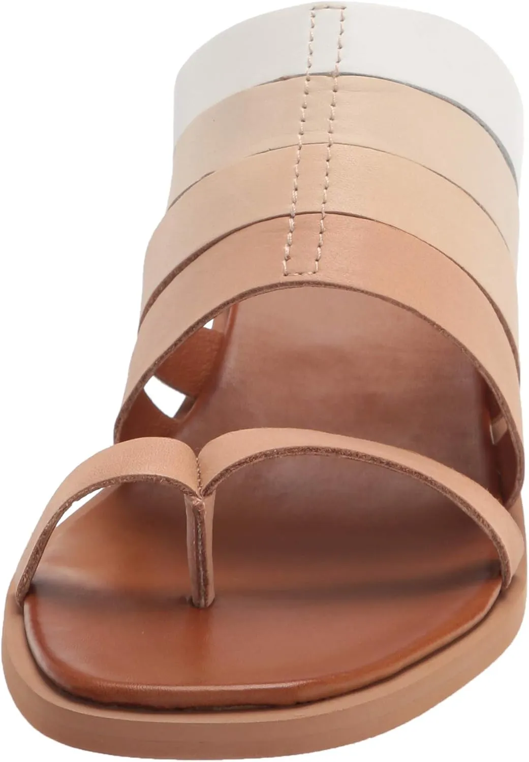 Lucky Brand Women's Bazzra High Heel Pump