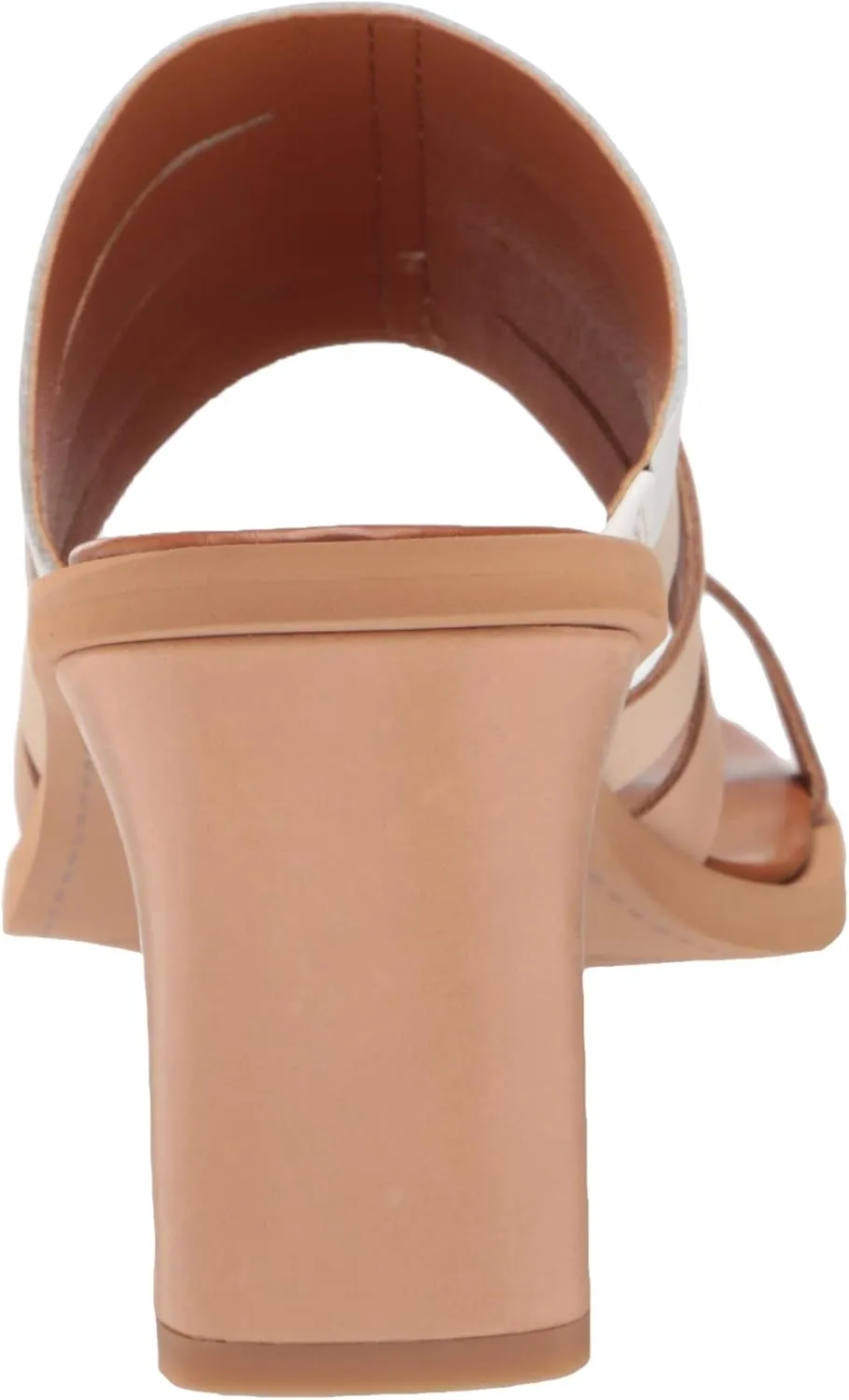 Lucky Brand Women's Bazzra High Heel Pump