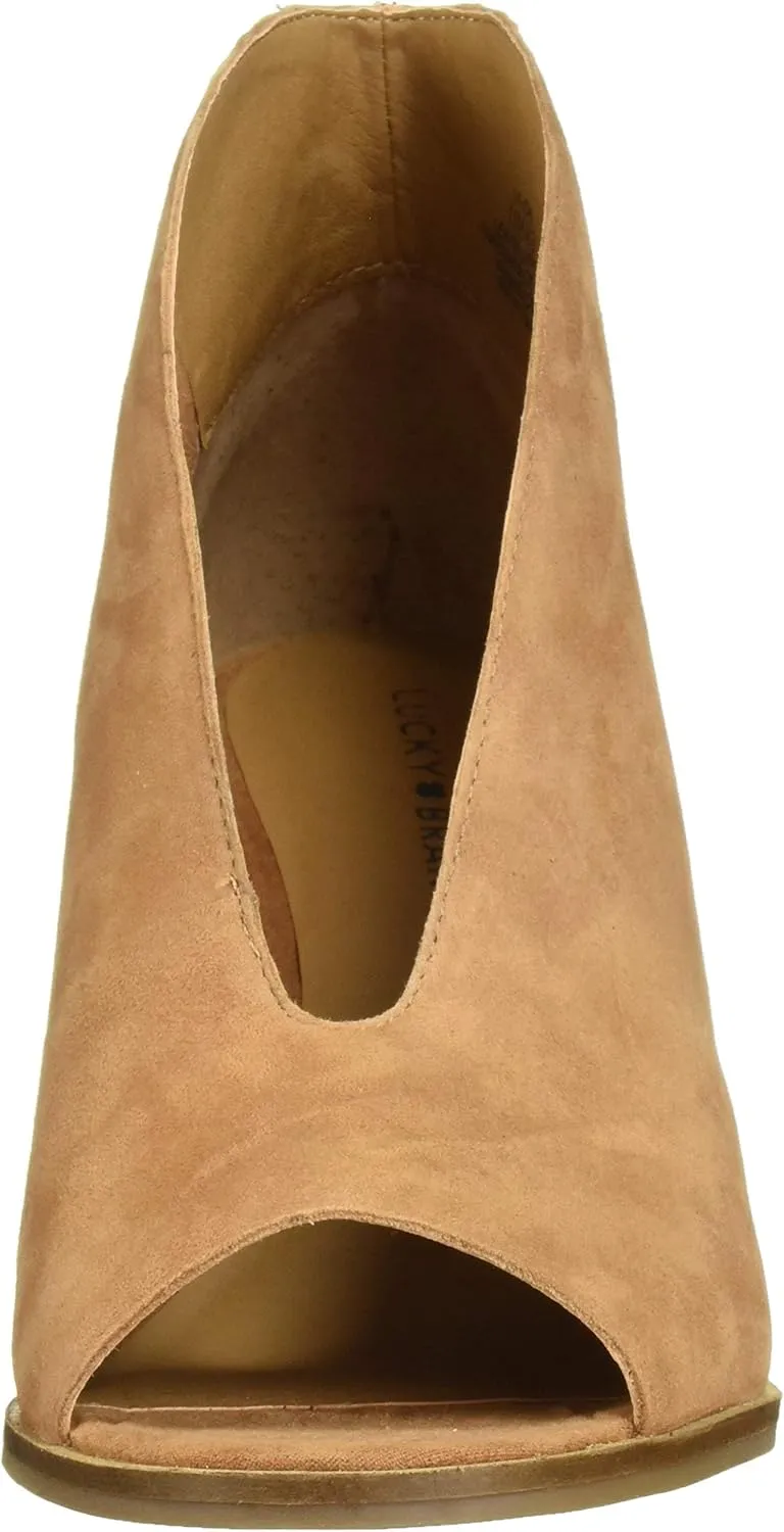 Lucky Brand Women's Joal Pump
