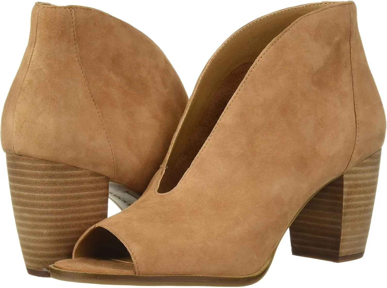 Lucky Brand Women's Joal Pump