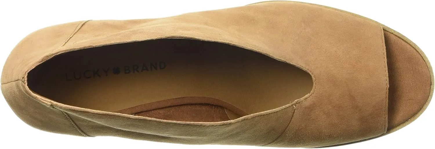 Lucky Brand Women's Joal Pump