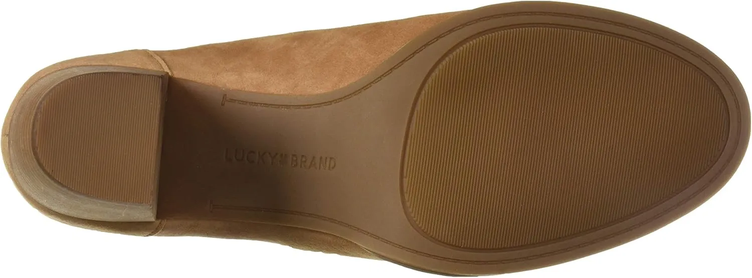 Lucky Brand Women's Joal Pump