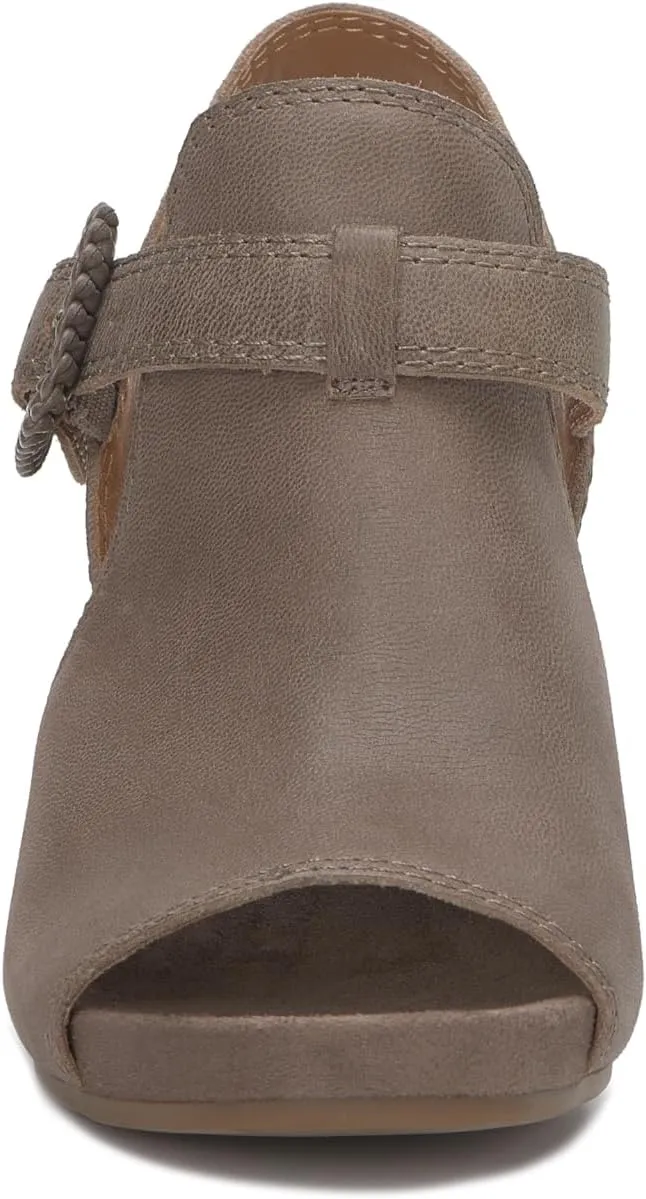 Lucky Brand Women's Juliane Heeled Sandal