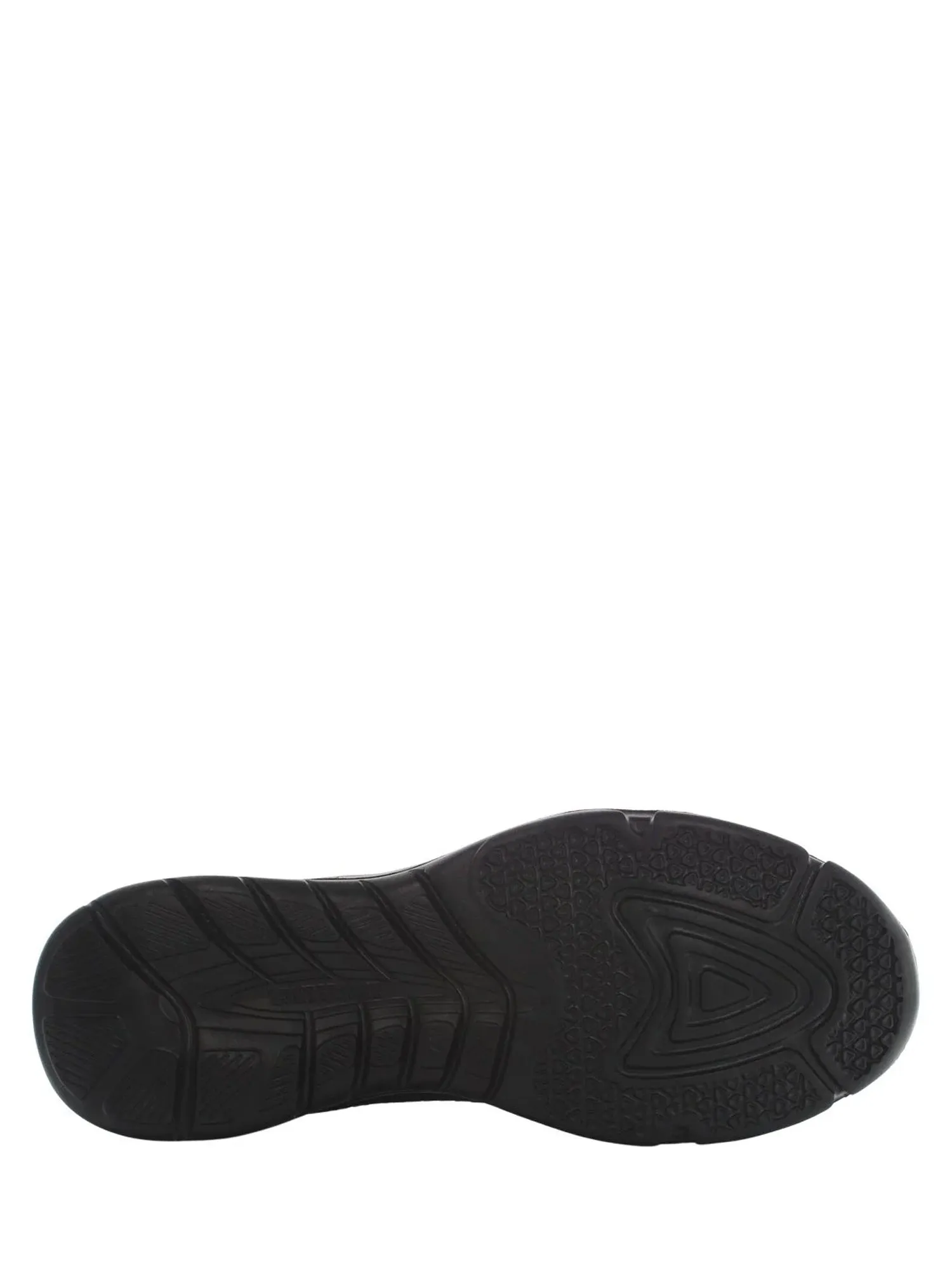 Lumberjack Scarpe Da Ginnastica SMA9411 007 C27