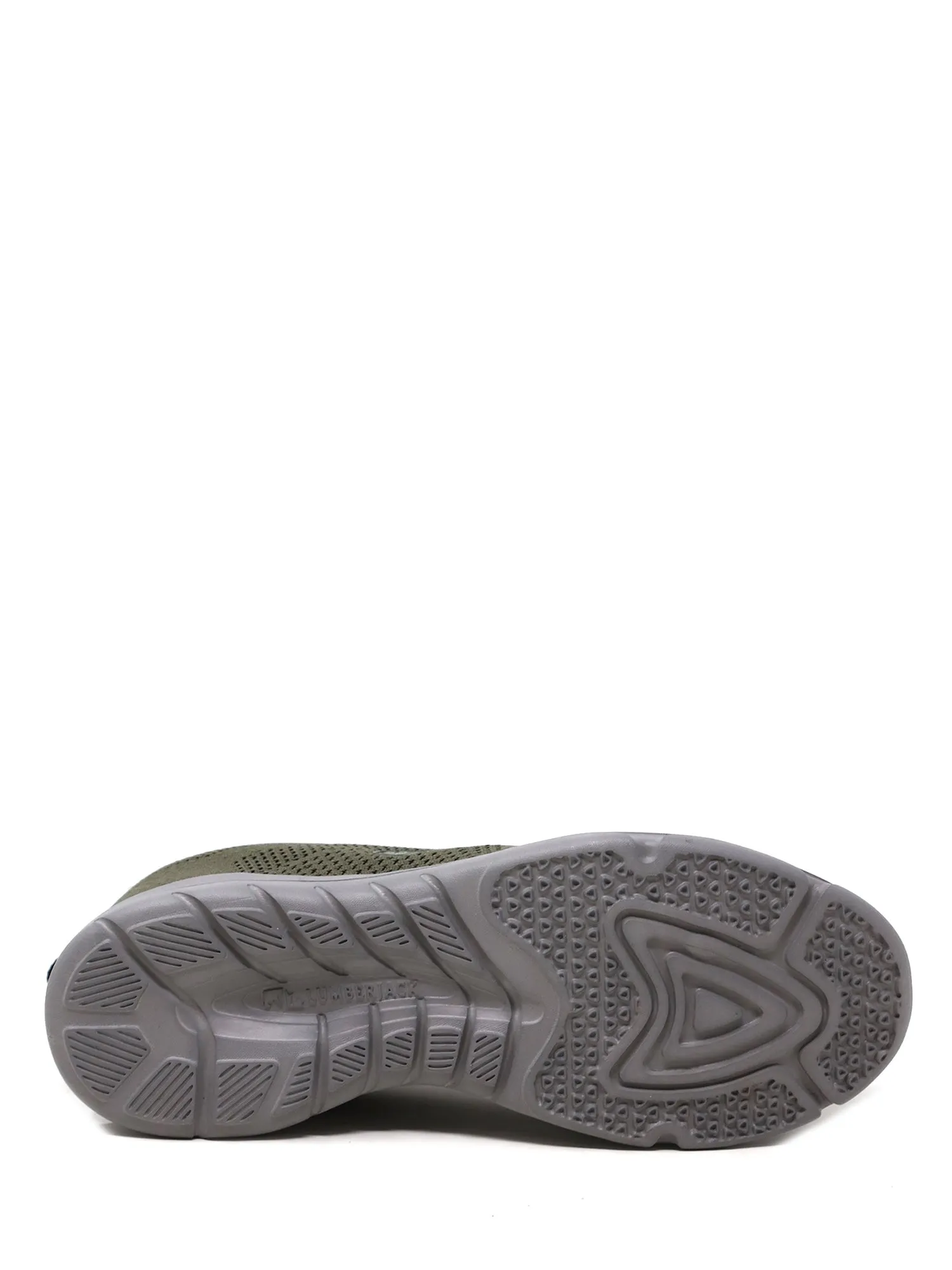 Lumberjack Scarpe Da Ginnastica SMA9411 007 C27