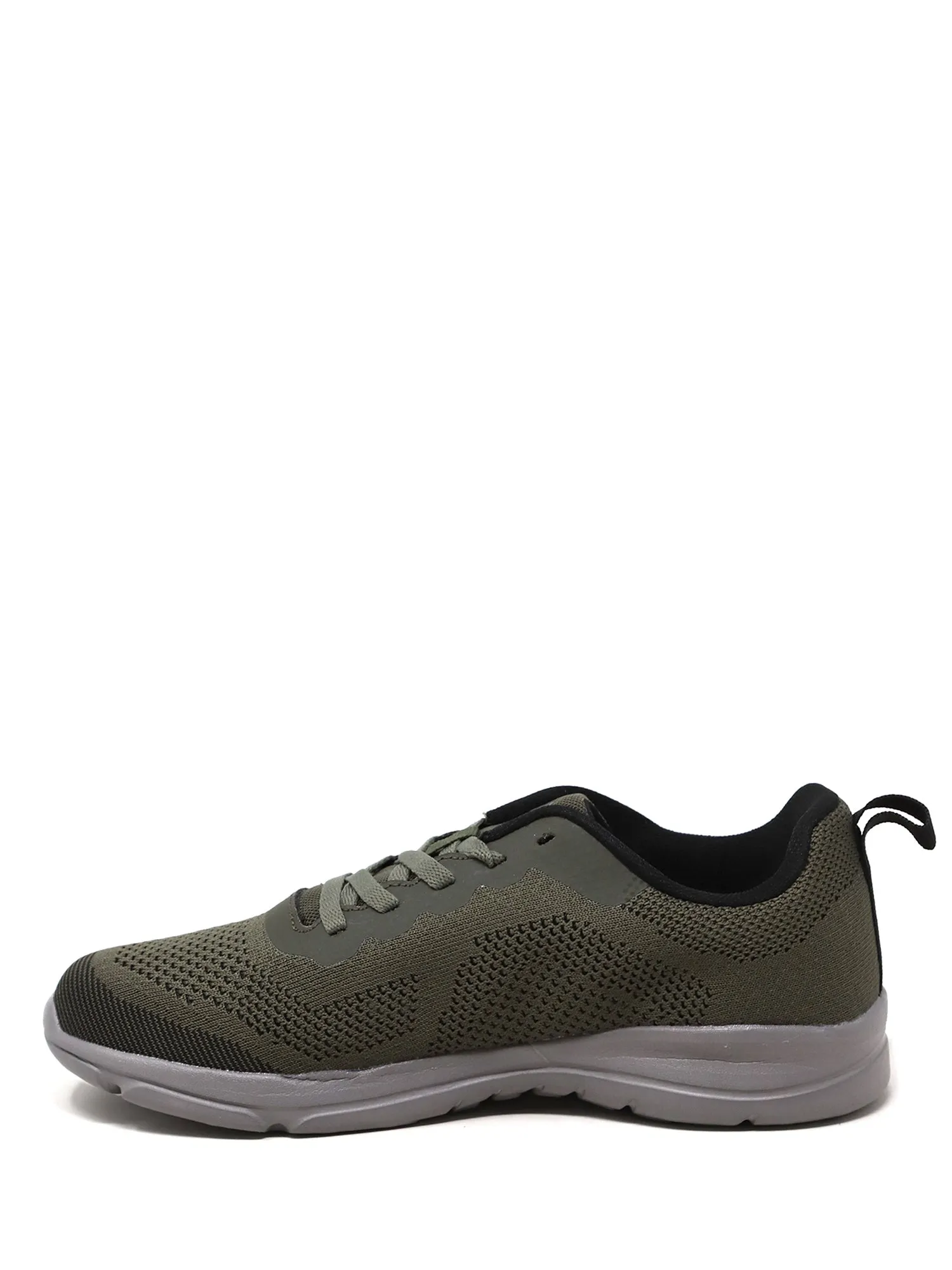 Lumberjack Scarpe Da Ginnastica SMA9411 007 C27