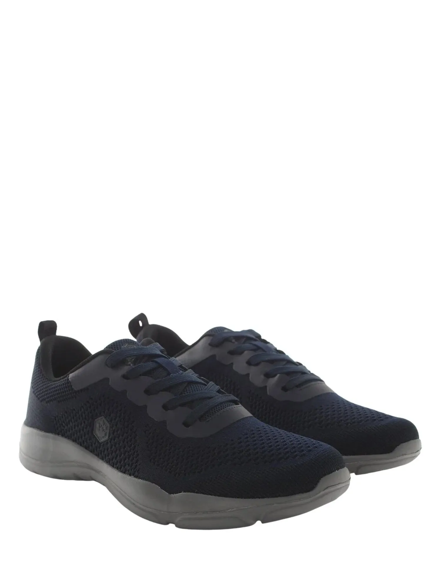 Lumberjack Scarpe Da Ginnastica SMA9411 007 C27