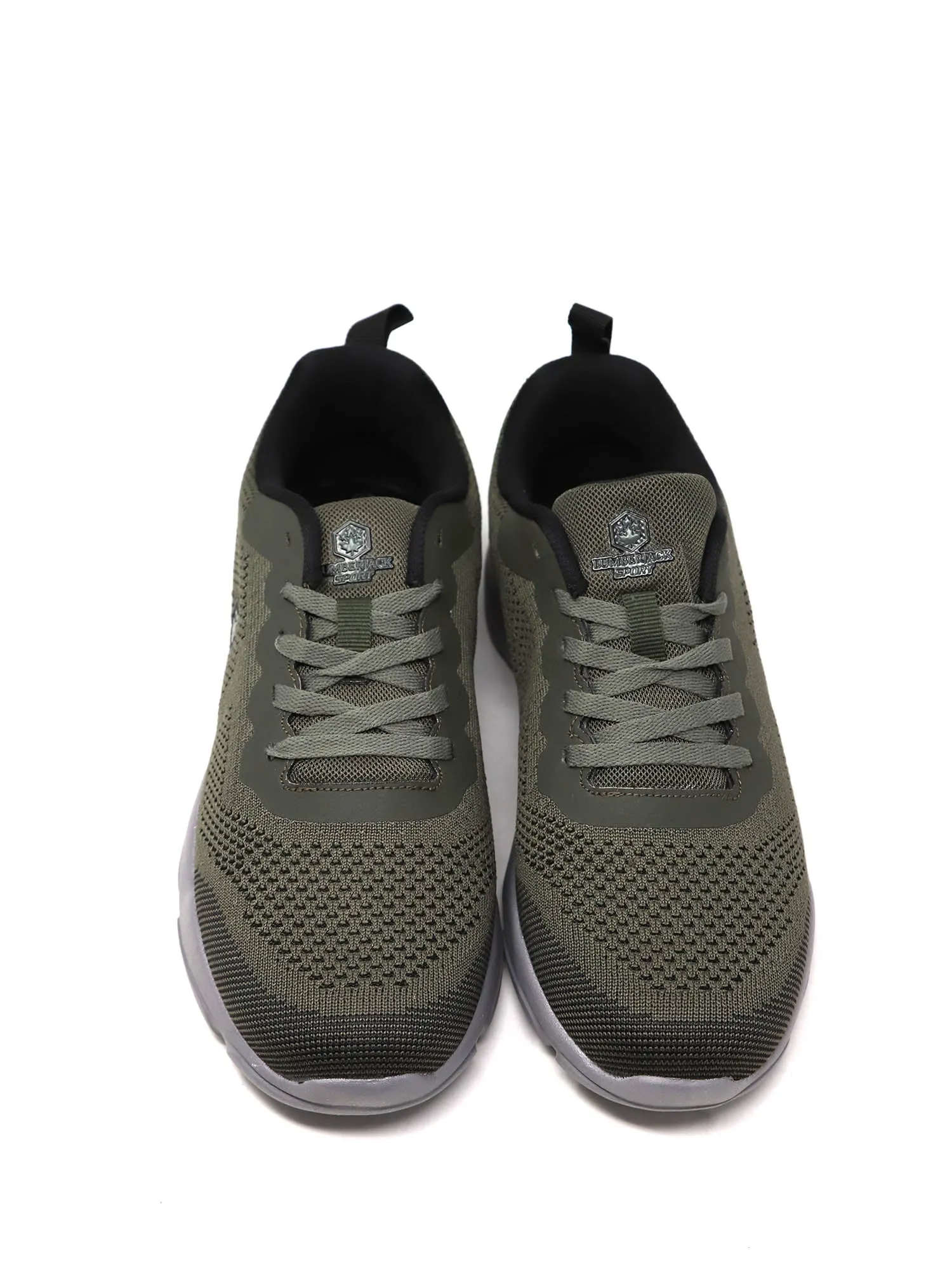 Lumberjack Scarpe Da Ginnastica SMA9411 007 C27