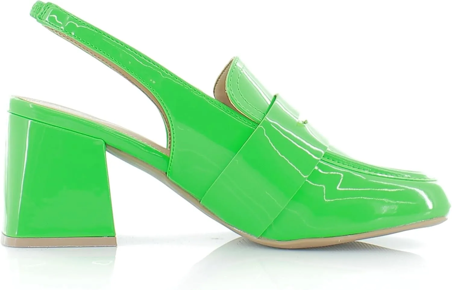 Madden Girl Women's Britanna Pump