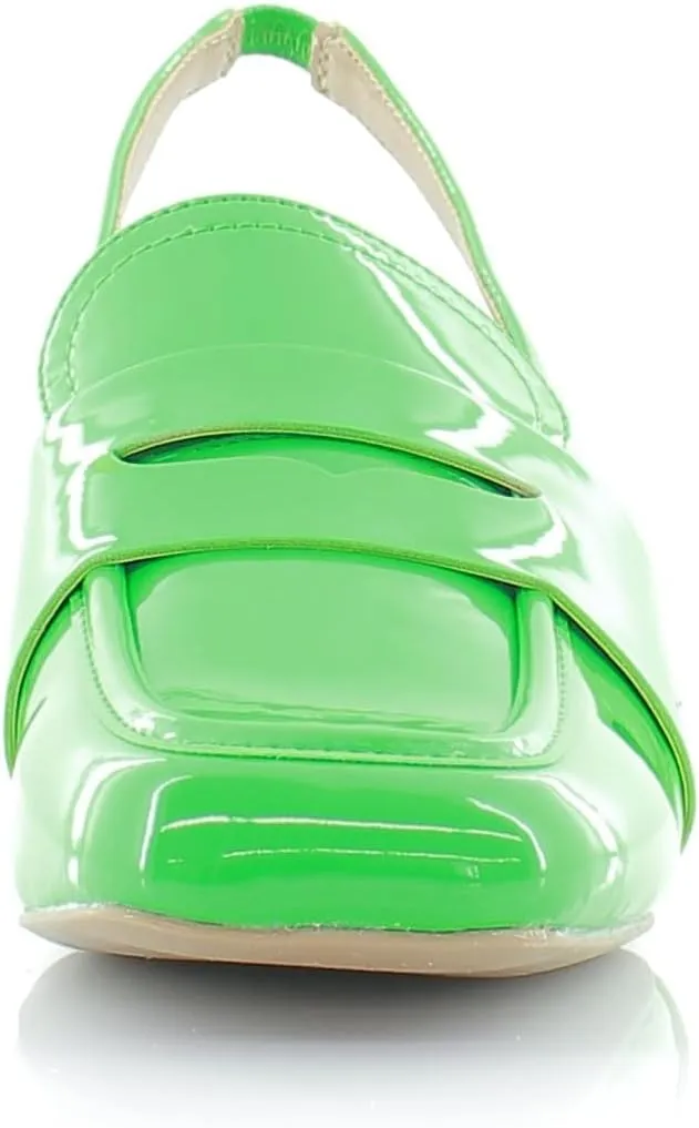 Madden Girl Women's Britanna Pump