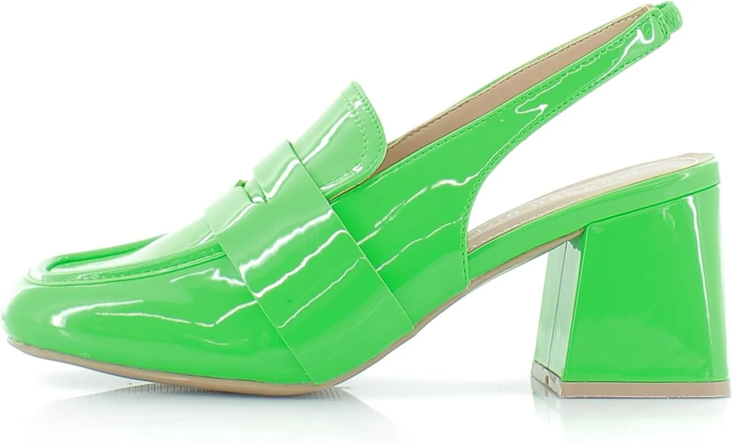 Madden Girl Women's Britanna Pump