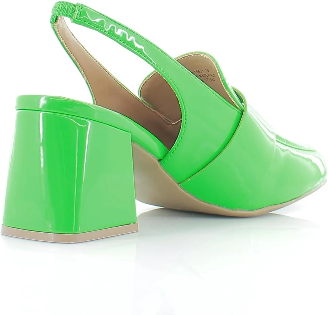 Madden Girl Women's Britanna Pump
