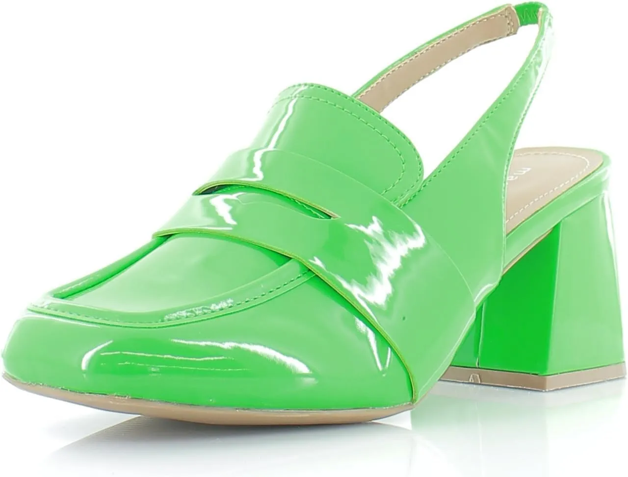 Madden Girl Women's Britanna Pump