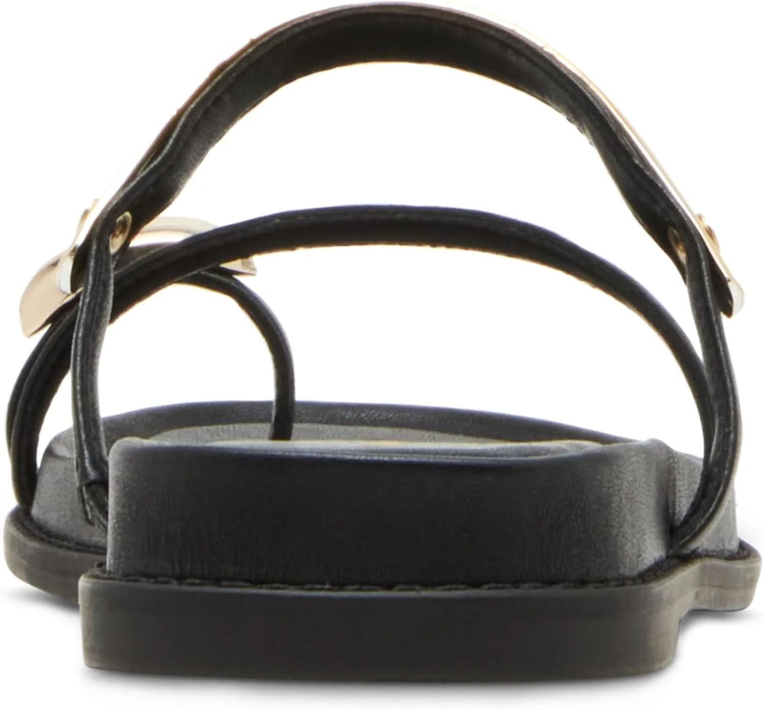 Madden Girl Women's Caribbean Slide Sandal