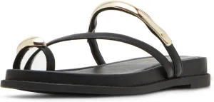 Madden Girl Women's Caribbean Slide Sandal