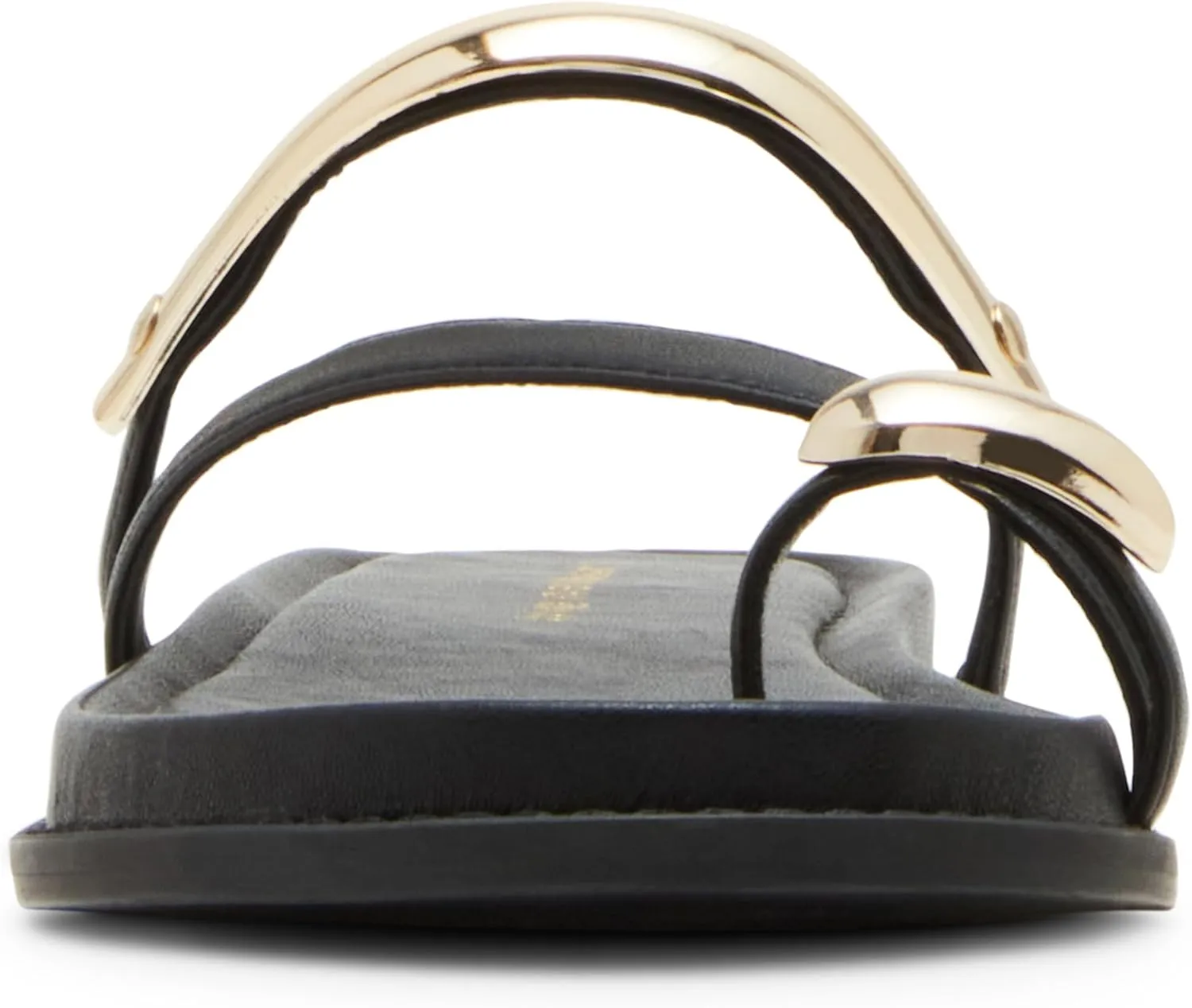 Madden Girl Women's Caribbean Slide Sandal