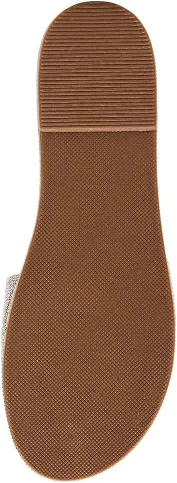 Madden Girl Women's Lizaa Slide Sandal