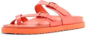 Madden Girl Women's Mauii Slide Sandal