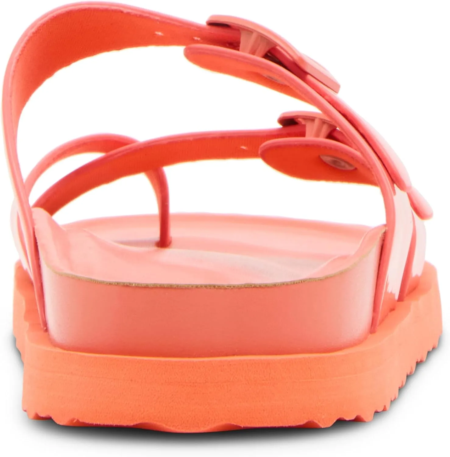Madden Girl Women's Mauii Slide Sandal