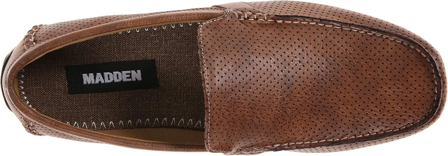 Madden Men's M-Hasler Slip-On Loafer