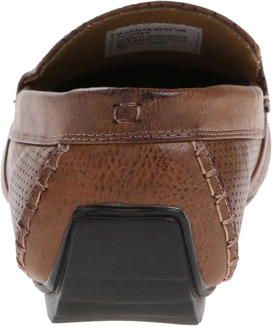 Madden Men's M-Hasler Slip-On Loafer