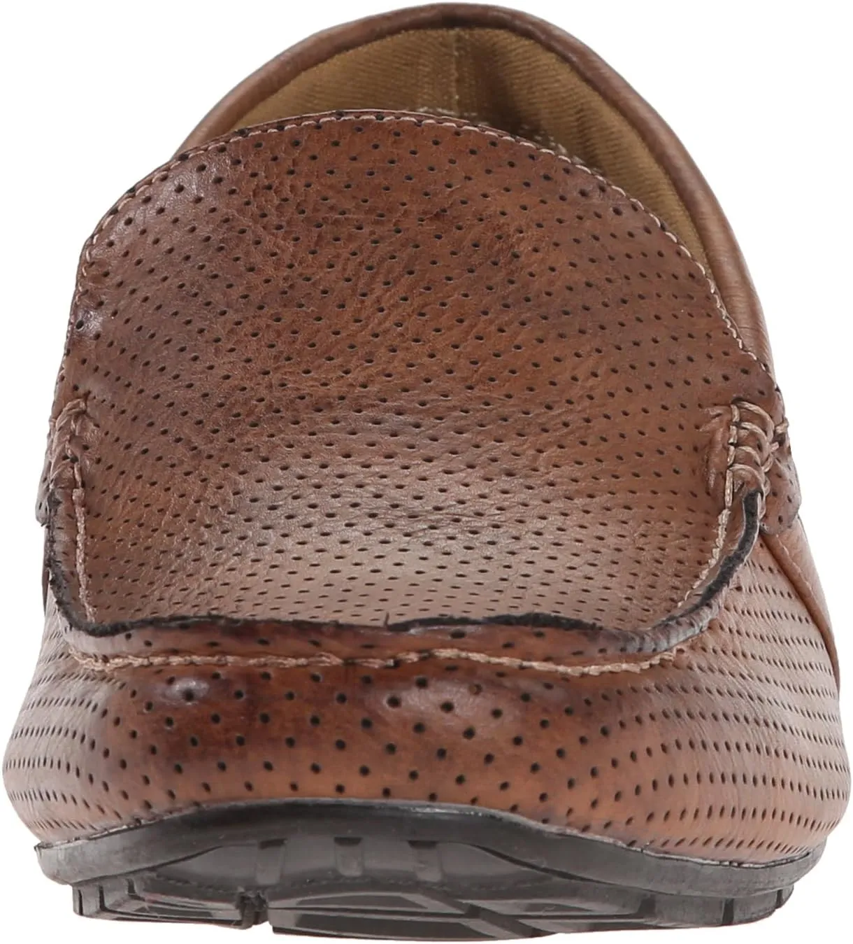 Madden Men's M-Hasler Slip-On Loafer