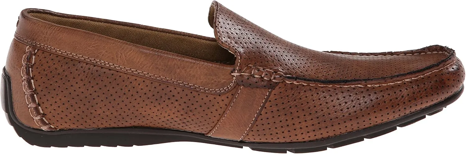 Madden Men's M-Hasler Slip-On Loafer